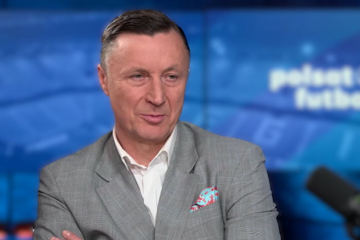 Tomasz Hajto nie wytrzymał. Ostry atak na trenera Jagiellonii